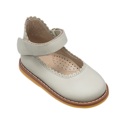 Toddler Ballerina Ivory