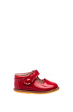 Patent Red Baby Mary Jane main image 0
