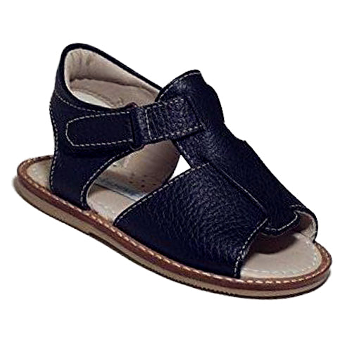 Boy Sandal Navy