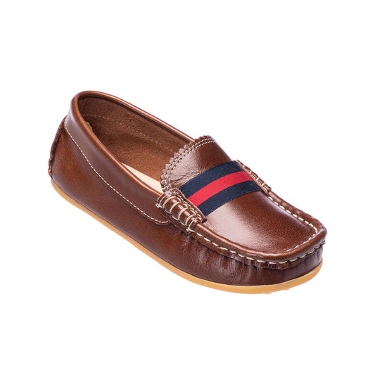 Club Loafer Apache