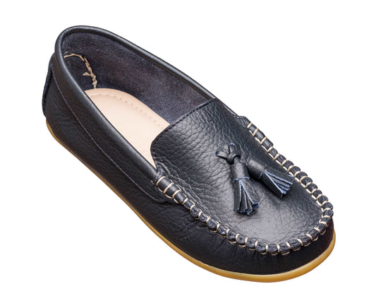 Monaco Loafer Blue