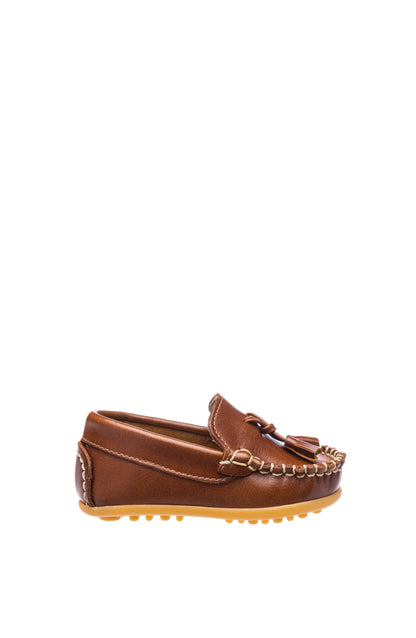 Monaco Loafer Toddlers Natural