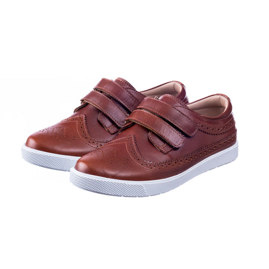 JJ Oxford Apache